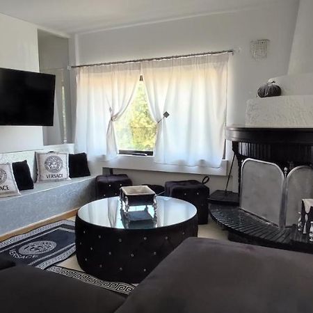 Ixian House Apartment Eksteriør bilde