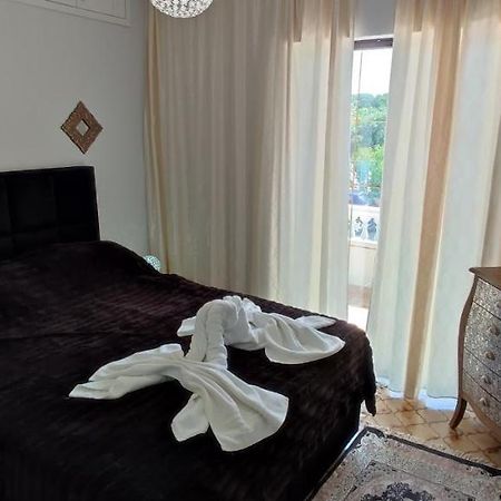 Ixian House Apartment Eksteriør bilde