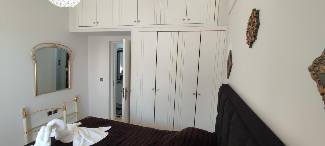 Ixian House Apartment Eksteriør bilde