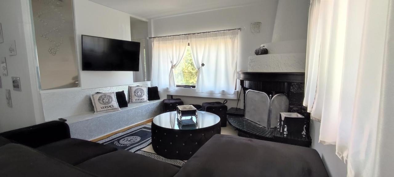Ixian House Apartment Eksteriør bilde