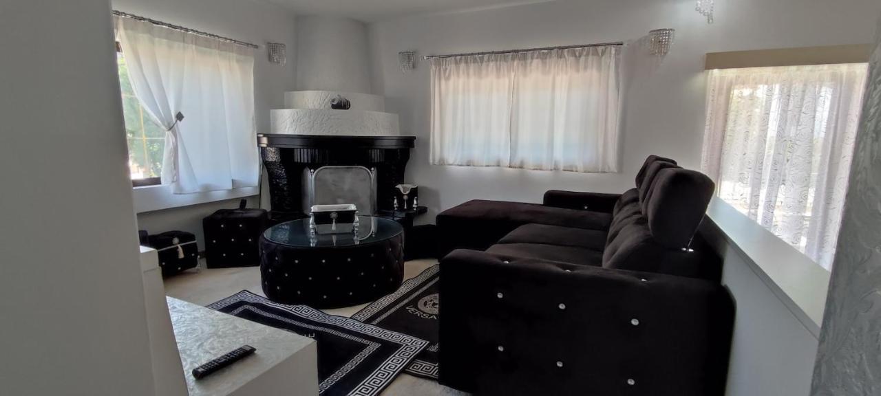 Ixian House Apartment Eksteriør bilde