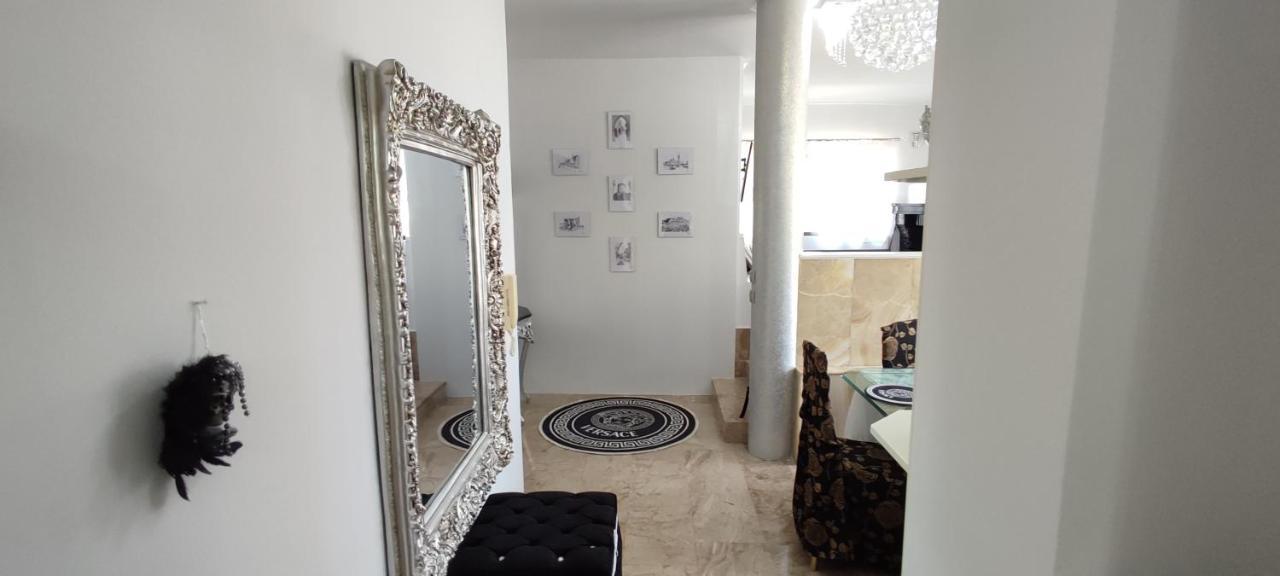 Ixian House Apartment Eksteriør bilde