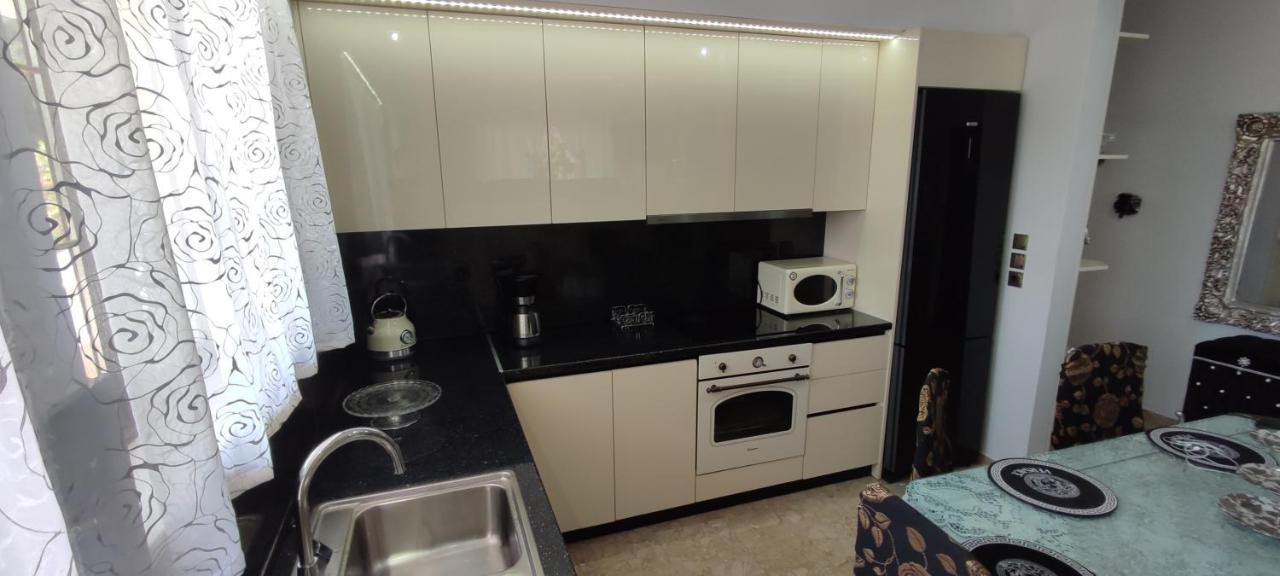 Ixian House Apartment Eksteriør bilde