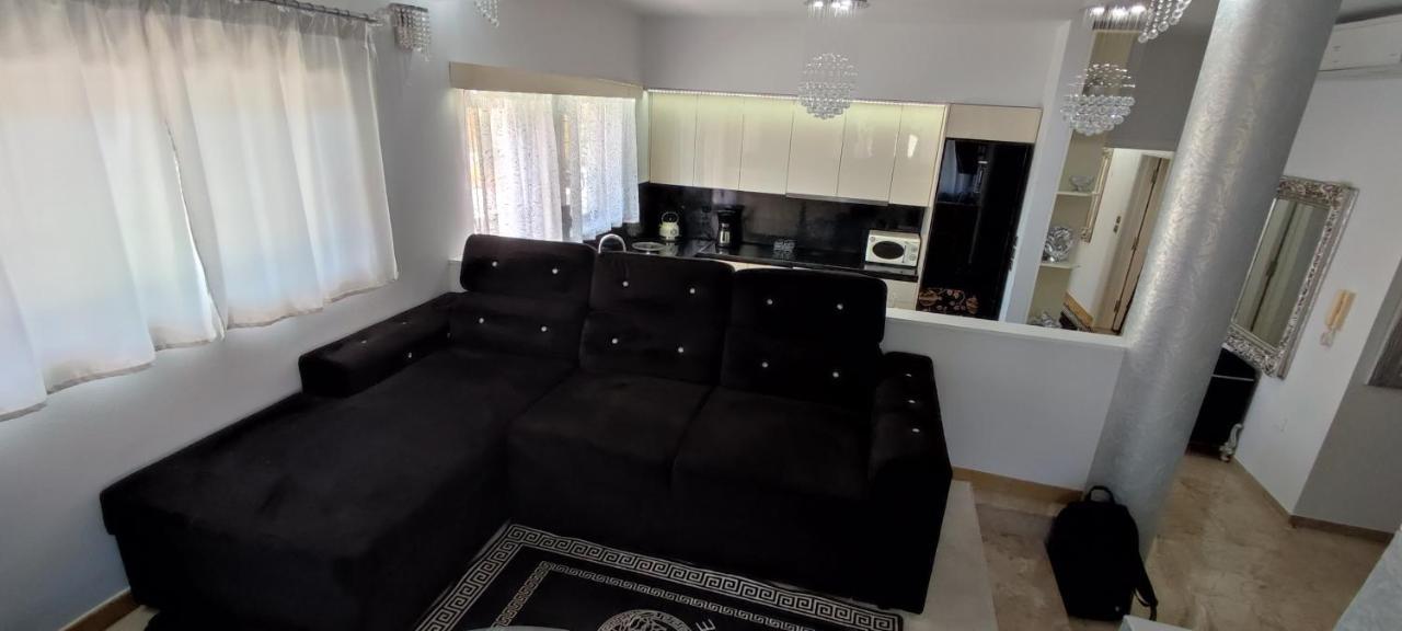 Ixian House Apartment Eksteriør bilde