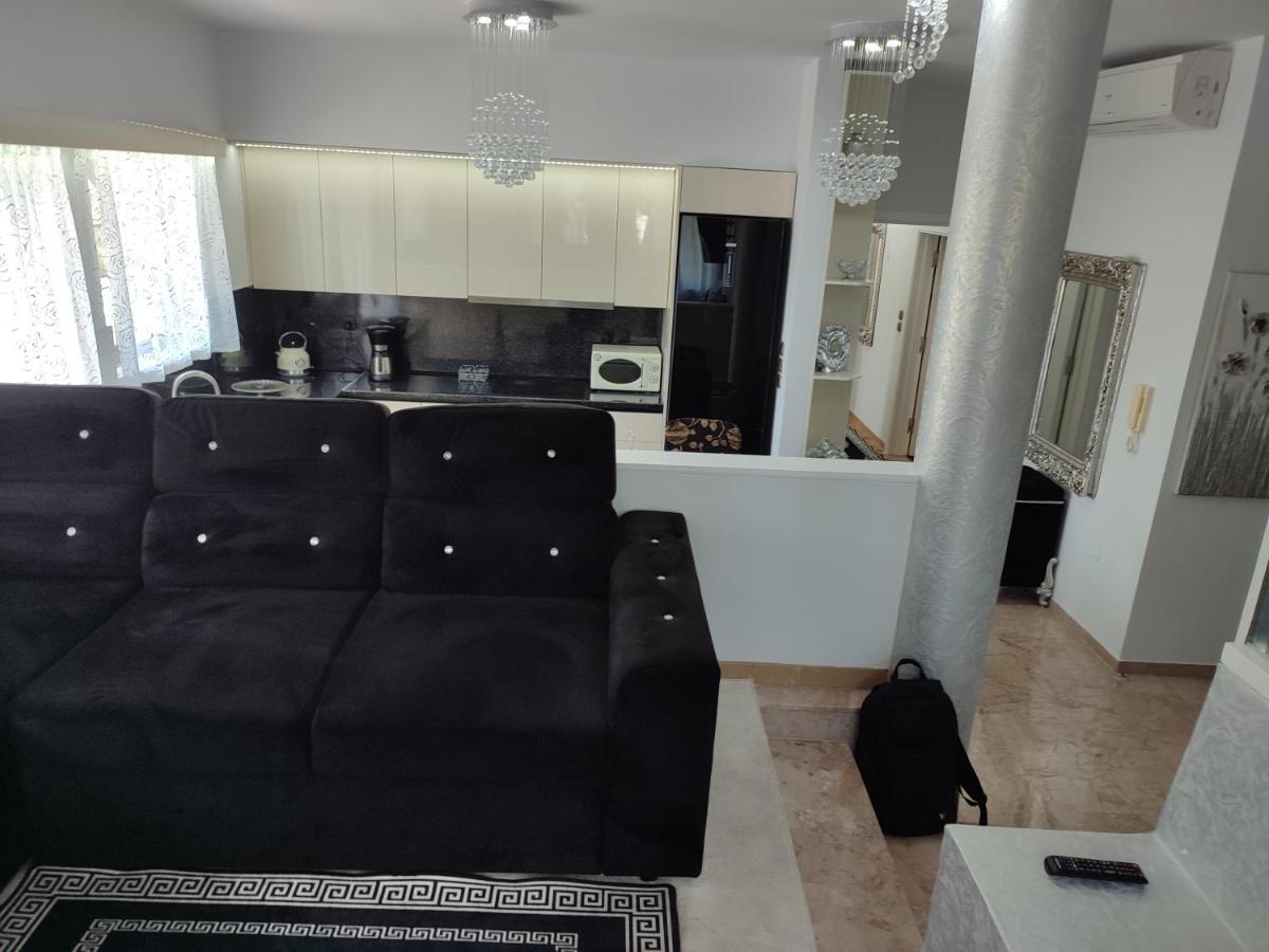 Ixian House Apartment Eksteriør bilde