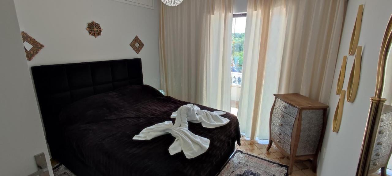 Ixian House Apartment Eksteriør bilde