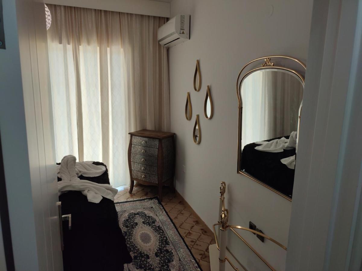 Ixian House Apartment Eksteriør bilde