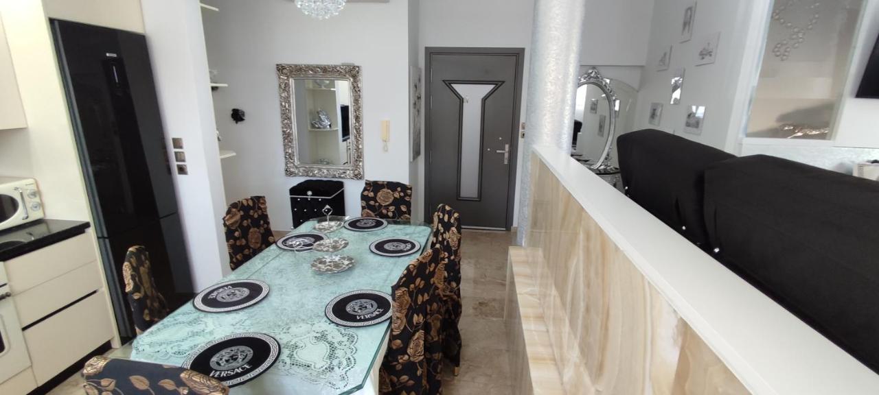 Ixian House Apartment Eksteriør bilde
