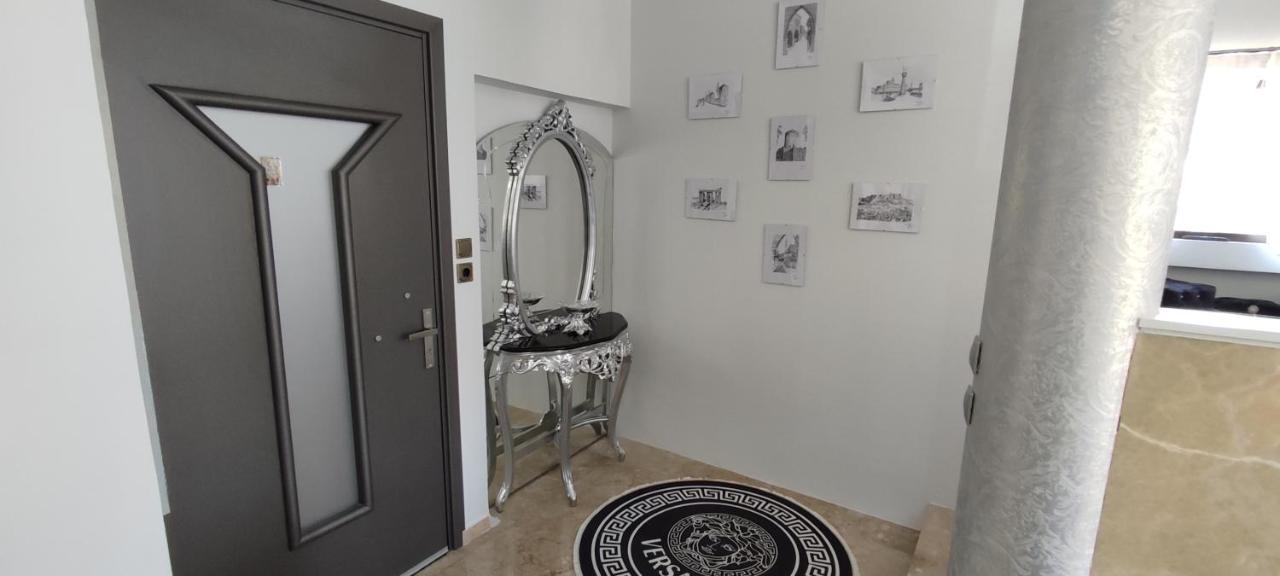 Ixian House Apartment Eksteriør bilde