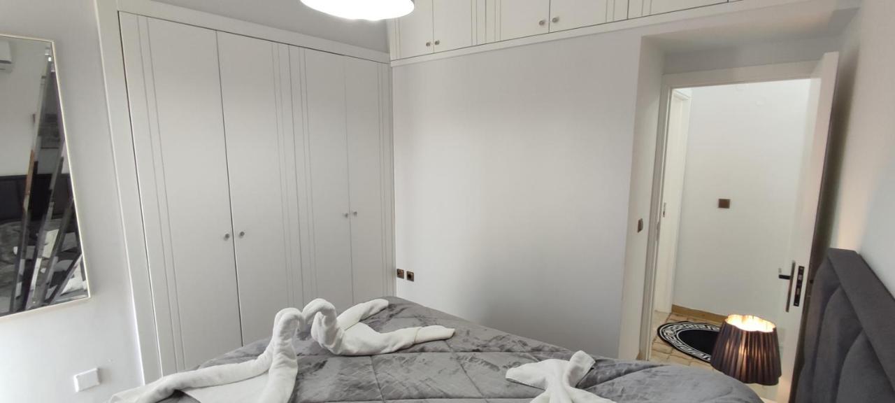 Ixian House Apartment Eksteriør bilde