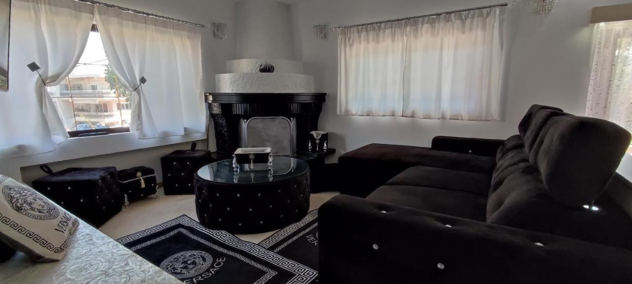 Ixian House Apartment Eksteriør bilde