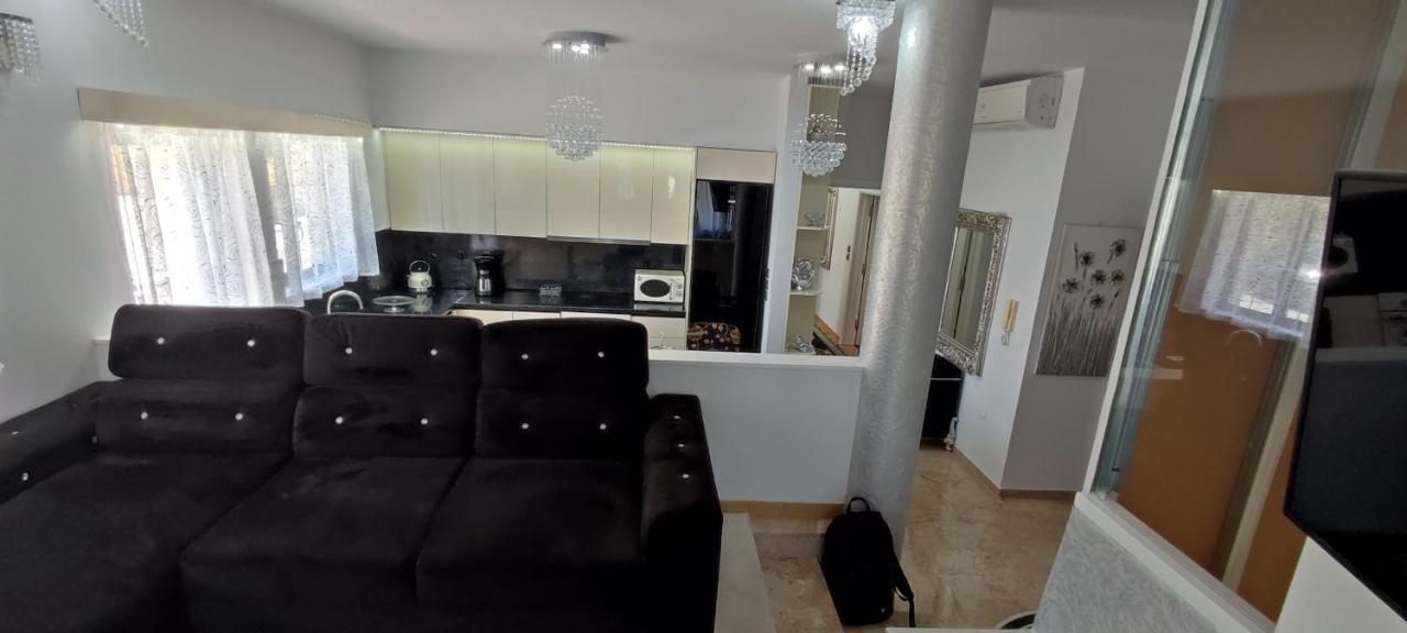 Ixian House Apartment Eksteriør bilde
