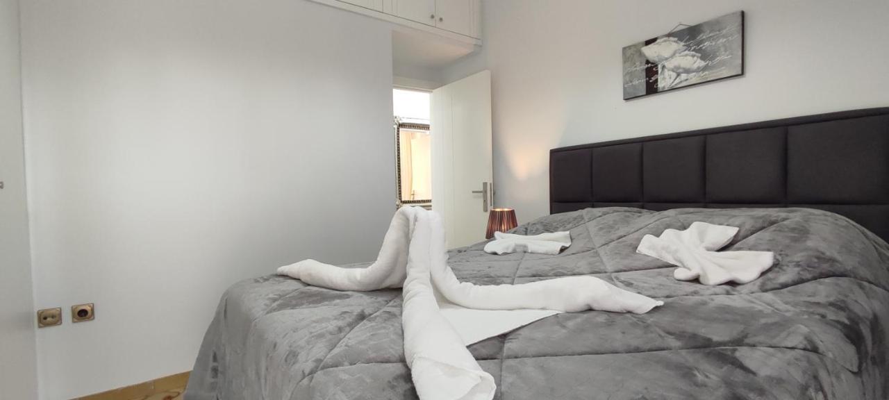 Ixian House Apartment Eksteriør bilde
